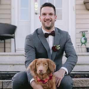 Meet your Posher, Alex